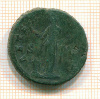Монета. Римская империя. Фаустина младшая 161-175 гг.
