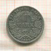 1 марка. Германия 1896г