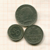 Подборка монет. Германия