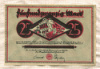 25 марок. Германия 1922г