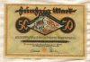 50 марок. Германия 1922г