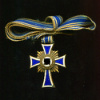 Крест Немецкой Матери. Германия