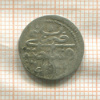 20 пар. Египет. 0,46 гр. 1869-1874г