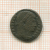 Медь. Константин I. 307-337 гг