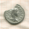 Антониниан. Римская Империя. Филипп II. 247-249 гг.