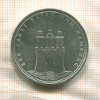 10 марок. Германия 1989г