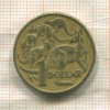1 доллар. Австралия 1985г