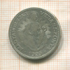 2 пенго. Венгрия 1929г
