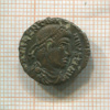 Центенионалис. Римская Империя. Валентиниан I. 264-275 гг. Вес 2.5 гр.