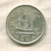 1 доллар. Канада 1949г