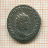 Антониниан. Траян Деций. 249-251 г