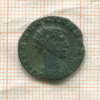 АЕ антониниан. Римская империя. Аврелиан 270-274 гг. Вес 2,4 гр.