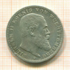 3 марки. Вюртемберг 1910г