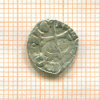 Денар. Венгрия. Сигизмунд I. 1387-1437