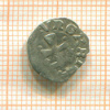 Денар. Венгрия. Людвиг I. 1342-1382