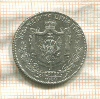 1 перпер. Черногория 1909г