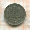 1 марка. Германия 1966г