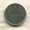 1 марка. Германия 1971г