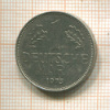 1 марка. Германия 1973г