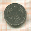 1 марка. Германия 1974г