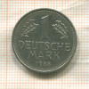 1 марка. Германия 1988г