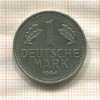 1 марка. Германия 1994г