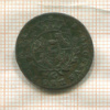 1 грош. Польша 1767г