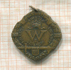 Медаль Германия. 27 января 1859 г. (день рождения кайзера Вильгельма II)