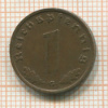 1 пфенниг. Германия 1939г