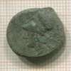 Сицилия Сиракузы. 400 г до н.э.