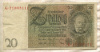 20 марок. Германия 1929г