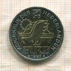 10 евро. Нидерланды 1997г