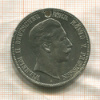 5 марок. Пруссия 1906г