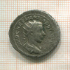 Антониниан. Римская Имерия. Гордиан III. 238-244 гг.