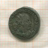 Антониниан. Римская Империя. Валериан I. 253-260 гг.
