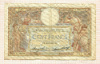 100 франков. Франция 1933г