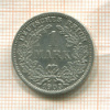 1 марка. Германия 1905г
