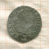 3 крейцера. Богемия. Фердинанд II 1630г