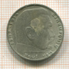 2 марки. Германия 1937г