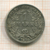 1 марка. Германия 1914г