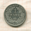 1 марка. Германия 1902г