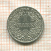 1 марка. Германия 1903г