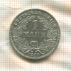 1 марка. Германия 1910г