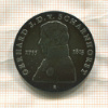 10 марок. ГДР 1980г