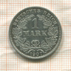 1 марка. Германия 1907г