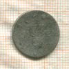 1 грош. Саксония 1841г