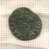 1 денар. Венгрия 1448г