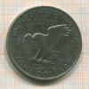 1 доллар. США 1971г