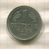 1 марка. Германия 1991г
