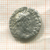Денарий. Римская Империя. Коммод 177-192 гг.